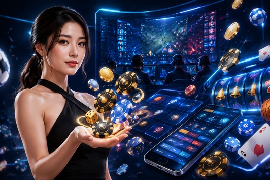 joy955