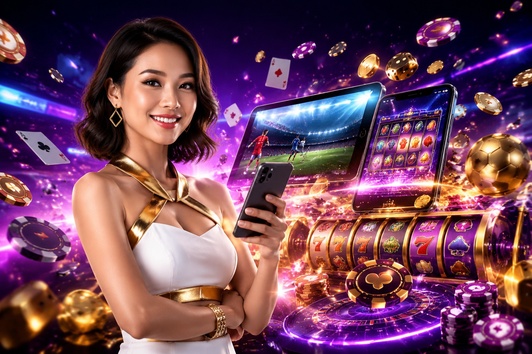 joy955