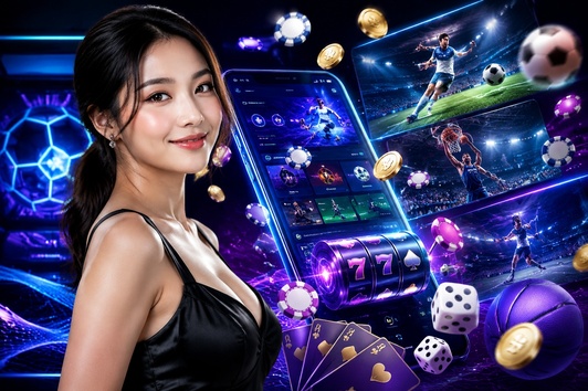 joy955