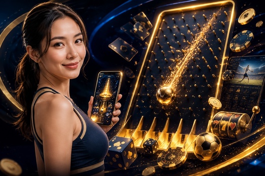 joy955
